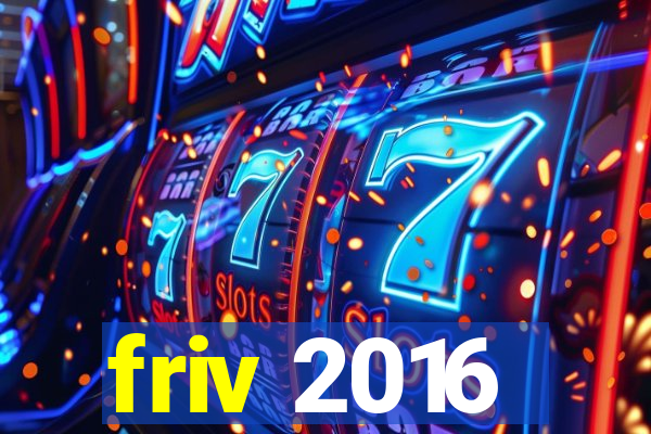 friv 2016